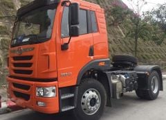 Xe Đầu Kéo Faw 1 Cầu 260Hp