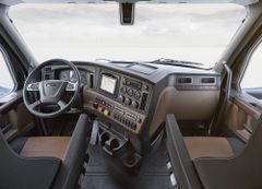 ĐẦU KÉO MỸ 0 GIƯỜNG FREIGHLINER