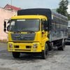 XE TẢI DONGFENG 8.9 TẤN THÙNG DÀI 8M2