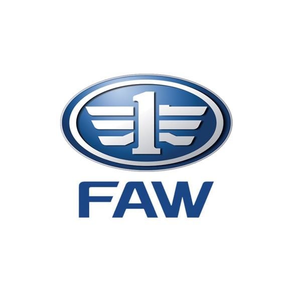 GIÁ XE TẢI FAW (Giao xe Tháng 5/2025)