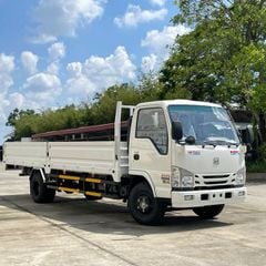 isuzu vĩnh phát