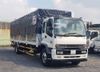 XE TẢI ISUZU 7 TẤN THÙNG DÀI 9M85 -ISUZU FTR160