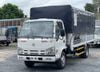 XE TẢI ISUZU VM NK650 (3T5 THÙNG DÀI 4M3)