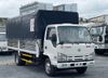 XE TẢI VM 3.5 TẤN THÙNG 5.2M ISUZU NK650SL9