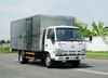 XE TẢI VM 3.5 TẤN THÙNG 5.2M ISUZU NK650SL9