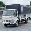 XE TẢI ISUZU VM NK650 (3T5 THÙNG DÀI 4M3)