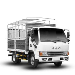 jac 2t4 h250 e5