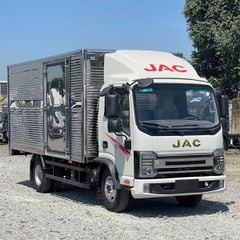 xe tải jac n200s e5