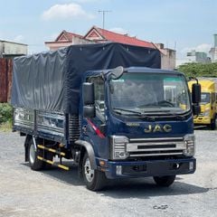 jac n250s e5