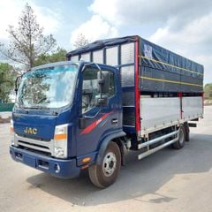 jac n350 e5