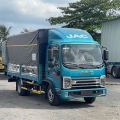 xe tải jac 3t5