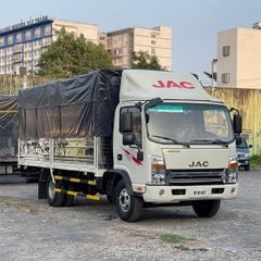 jac n650 e5