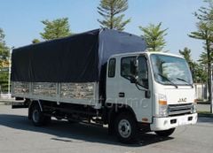 JAC N680 E5 6.5 TẤN THÙNG DÀI 6M2