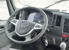 JAC N680 E5 6.5 TẤN THÙNG DÀI 6M2