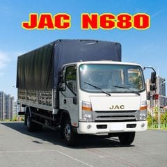 jac n680