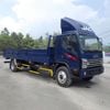 XE TẢI JAC 8T6 THÙNG LỬNG 7M6