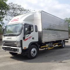 jac n900s