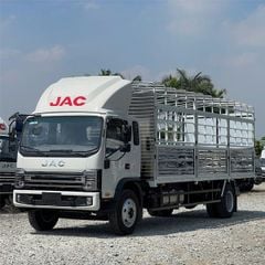 xe tai jac n900 e5