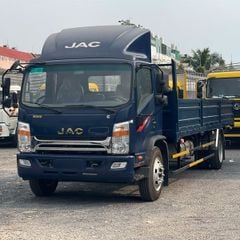 jac n900s