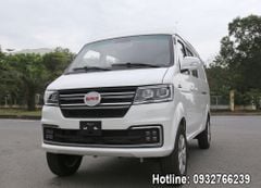 Xe Tải Van SRM 868 5 Chỗ Ngồi