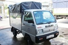 Xe Tải Suzuki 500kg Super Carry