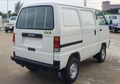 Xe Suzuki Van