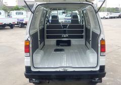 Xe Suzuki Van