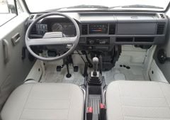 Xe Suzuki Van