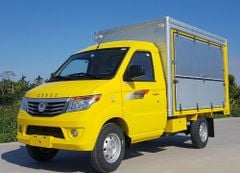 Xe Bán Hàng Lưu Động 800kg