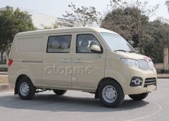 Xe Tãi VAN SRM X30i 5 Chỗ 745Kg