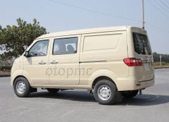 Xe Tãi VAN SRM X30i 5 Chỗ 745Kg
