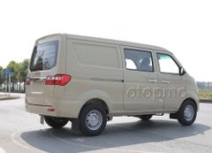 Xe Tãi VAN SRM X30i 5 Chỗ 745Kg