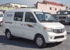 XE KENBO VAN 5 CHỖ