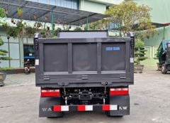 Xe Ben Chiến Thắng WAW 4.98 Tấn Thùng 4 Khối