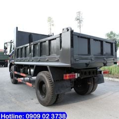 Xe Ben 7.7 tấn DFM Trường Giang -L12
