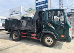 XE BEN CHIÊN THẮNG 5T8