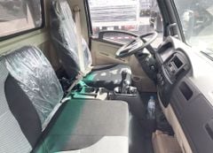 Xe Ben Chiến Thắng 5T9 Thùng 4.8M3