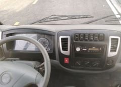 XE BEN TRƯỜNG GIANG 3.49 TẤN (3 KHỐI)