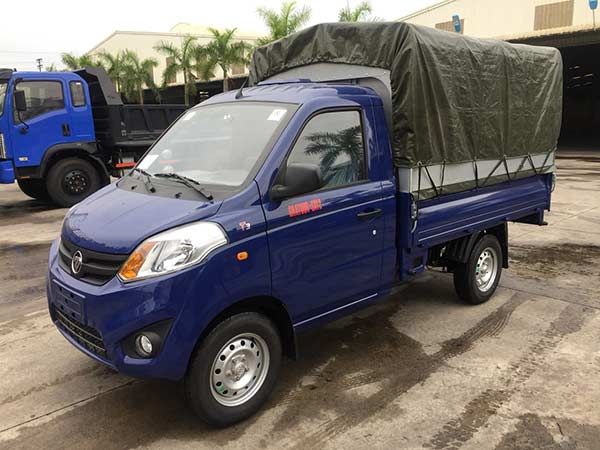 Xe Foton 850kg