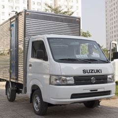 xe tải suzuki 750kg