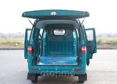 Xe Tải Van SRM X30i 2 Chỗ 945kg