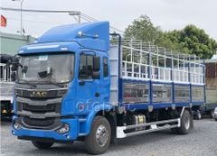 XE TẢI JAC A5 9 TẤN THÙNG 8M2