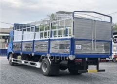 XE TẢI JAC A5 9 TẤN THÙNG 8M2