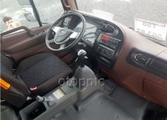 XE TẢI JAC A5 9 TẤN THÙNG 8M2