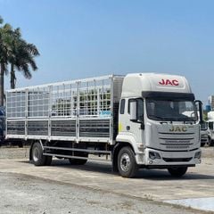 xe jac dawos