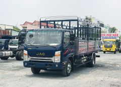 XE TẢI JAC 6T5 THÙNG 6M2 N650 PLUS