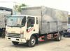 XE TẢI JAC 6T5 THÙNG 6M2 N650 PLUS