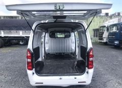 XE KENBO VAN 2 CHỖ