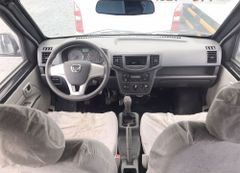 XE KENBO VAN 2 CHỖ