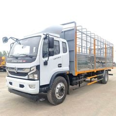 dongfeng 9.1 tấn captain c